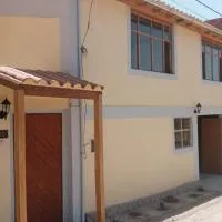 Inti Panqara, hotel v destinaci Juliaca