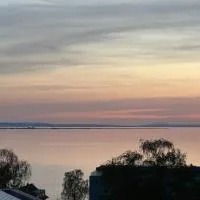 Lakeview Apartment Bregenz Bodensee, hotel in Tannenbach