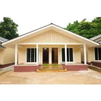 Nisarg Resort, hotel a Guhagar
