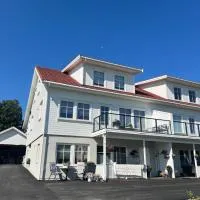 Villaveien, hotel a Sortland