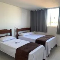 Hotel Beira do Rio, hotel in Ibotirama