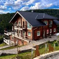 Ferienwohnung Grünebach, hotel v destinácii Grünebach