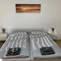 Sunny Suite mit Balkon - Küche - Bad, hotel v destinácii Weißbach