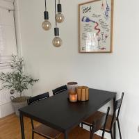 Gröna Huset, hotel poblíž Letiště Torsby - TYF, Torsby