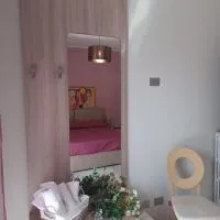 Casa Vacanze Borgo Garibaldi, хотел в Ферентино