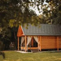 Tržič में, होटल Ranč Mackadam Ranch Mackadam