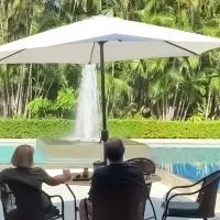 The Palms At Coco Beach, ξενοδοχείο σε Coco