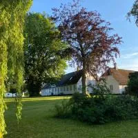 Pilemosegaard, lejlighed med 2 værelser, hotel en Roskilde
