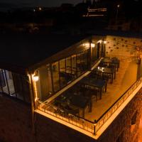 İsadora Cave Cappadocia, hotel in zona Aeroporto di Nevsehir - NAV, Nevşehir