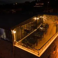 İsadora Cave Cappadocia, hotel u gradu 'Nevsehir'