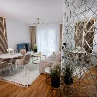 LUX apartmani Tuzla, ξενοδοχείο σε Tuzla