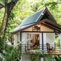 ECOTICA Boutique Hotel & Spa, hotell sihtkohas Manuel Antonio