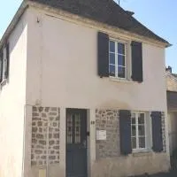 Petite maison de village, hotelli kohteessa Maincy