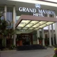 Grand mansion hotel, hotel a Blitar