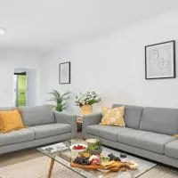 8 on Clarence, hotell i Moss Vale