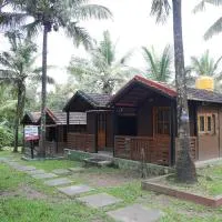 Sakleshpur में, होटल Farmers Son CampingGround