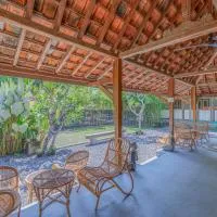 Yukke Tembi Homestay, hotell i Yogyakarta
