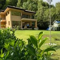 Villa Rivus - Private Family Retreat near Sarajevo, hotel em Sarajevo