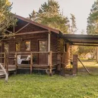 Greenfern Lodge and Chalets, hotell i Kafferkop