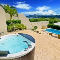 ResortVilla-KAPUKA 瀬底島, hotel v destinácii Sesoko
