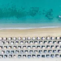 Arte & Mare Elia Luxury Suites and Villas, hotel di Pantai Elia