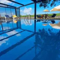 Green Roof Boutique Hotel & SPA Istanbul Airport, viešbutis mieste Terkos