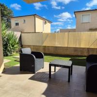 Charmant appartement, Hotel in der Nähe vom Flughafen Bastia-Poretta - BIA, Borgo