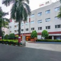 Bokāro에 위치한 호텔 Sterling City Centre, Bokaro