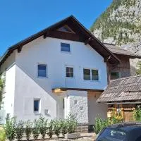 Im Echerntal, hôtel à Hallstatt
