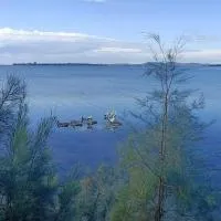 Sunrise lake house, hotel sa Rocky Point