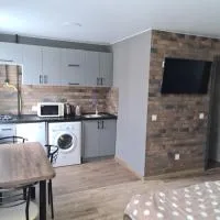 Apartment on Stefan cel mare 16, hotel Bălţiban