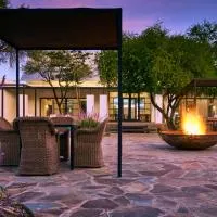 Sandwerf, hotel v destinaci Dordabis