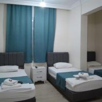 Odak Pansiyon, hotel near Canakkale Airport - CKZ, Canakkale