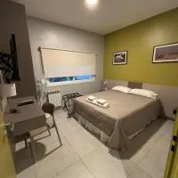 Estepa Aparts, hotel u gradu General Roca