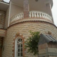 مرسي مطروح, hotel cerca de Mersa Matruh Airport - MUH, Marsa Matruh