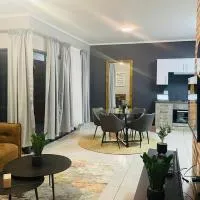 Apparent Self Catering, hotel en Boschrand