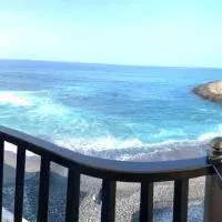 Precioso apto vistas panorámicas Océano Atlántico, hotel di Las Galletas