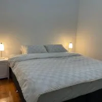 Riverside Hotel، فندق في كوبرام