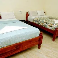 Sankara Residency, hotel u gradu Kanchipuram