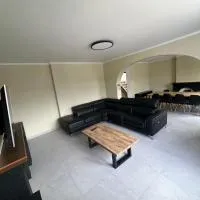 Au 8 Duplexe du coin โรงแรมในIvoz