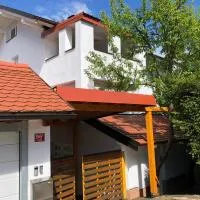 Apartments Marja, ξενοδοχείο σε Slovenj Gradec