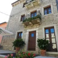 La Casa Di Babbai, Hotel in Nuchis