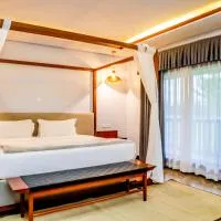 Baluba Game Resort, hotelli kohteessa Luanshya