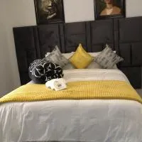 Mineheart Apartments & Boutique Hotel، فندق في Masvingo