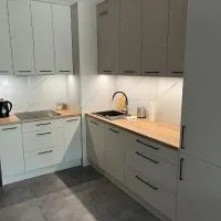 Apartament przy stacji kolejowej, hotel v mestu Mińsk Mazowiecki