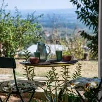 B&B Buongiorno Caprarola, hotell i Caprarola