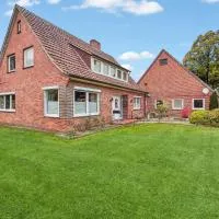 Ferien oder Wochenendwohnung, hotel i Glinstedt