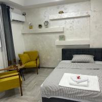 Apartman Lola, ξενοδοχείο κοντά στο Αεροδρόμιο Vrsac - NUL, Βρσατς