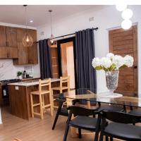 Arvo6 Luxury Villas, hotel poblíž Mezinárodní letiště Lilongwe - LLW, Lilongwe