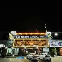 Aiezza Hotel, hotel en Barcarena